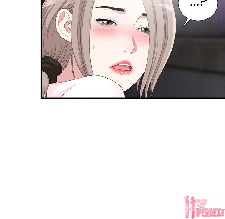 Behind the Curtains Chapter 34 Page 11