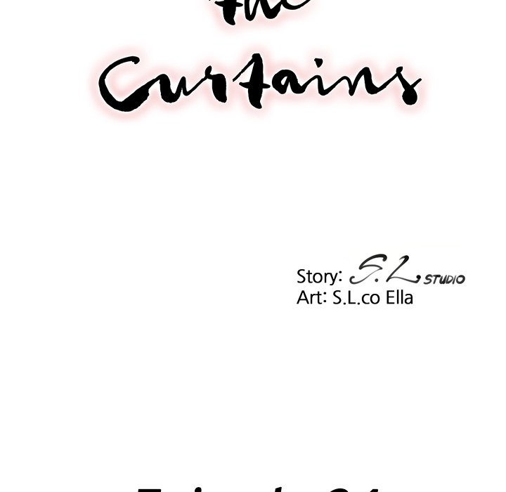 Behind the Curtains Chapter 34 Page 15