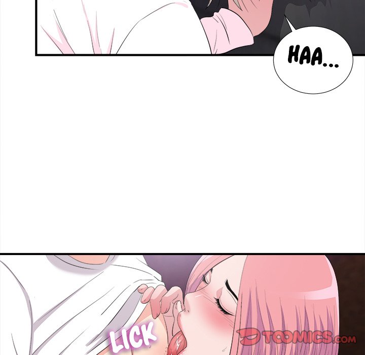 Behind the Curtains Chapter 34 Page 18