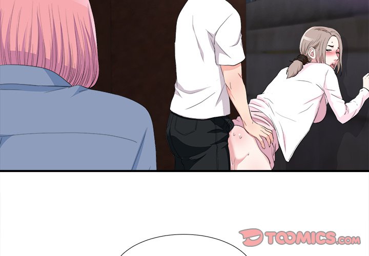 Behind the Curtains Chapter 34 Page 2