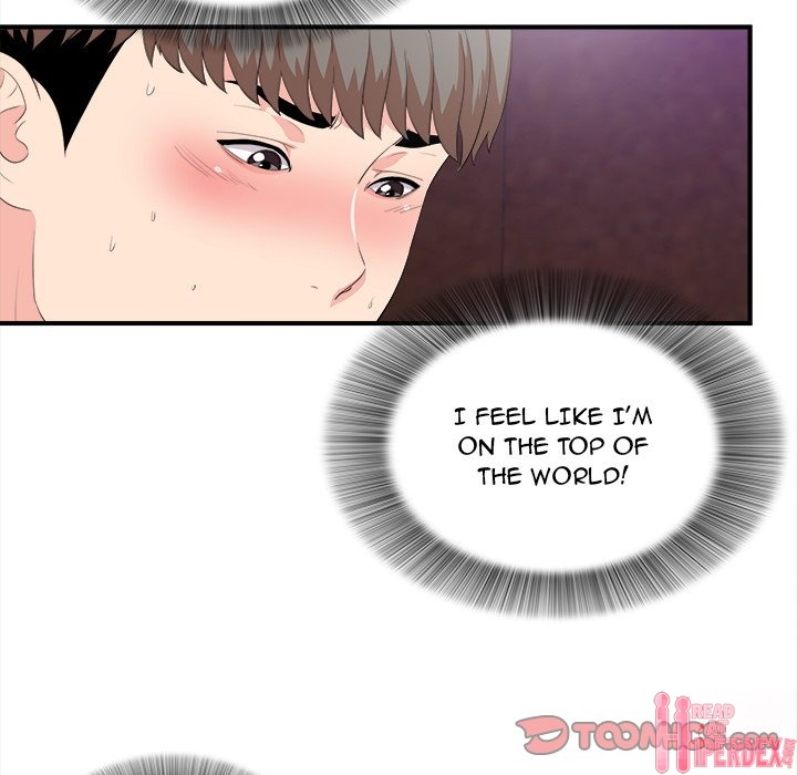 Behind the Curtains Chapter 34 Page 22
