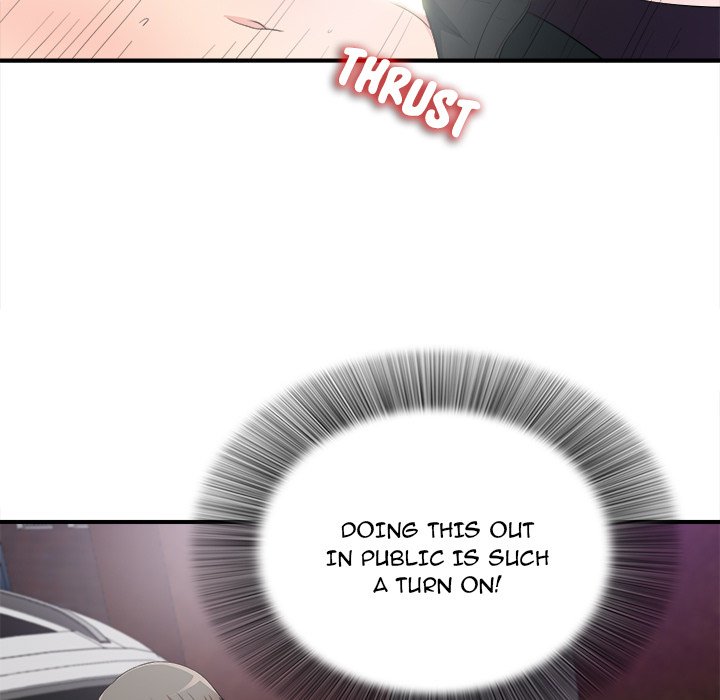 Behind the Curtains Chapter 34 Page 24