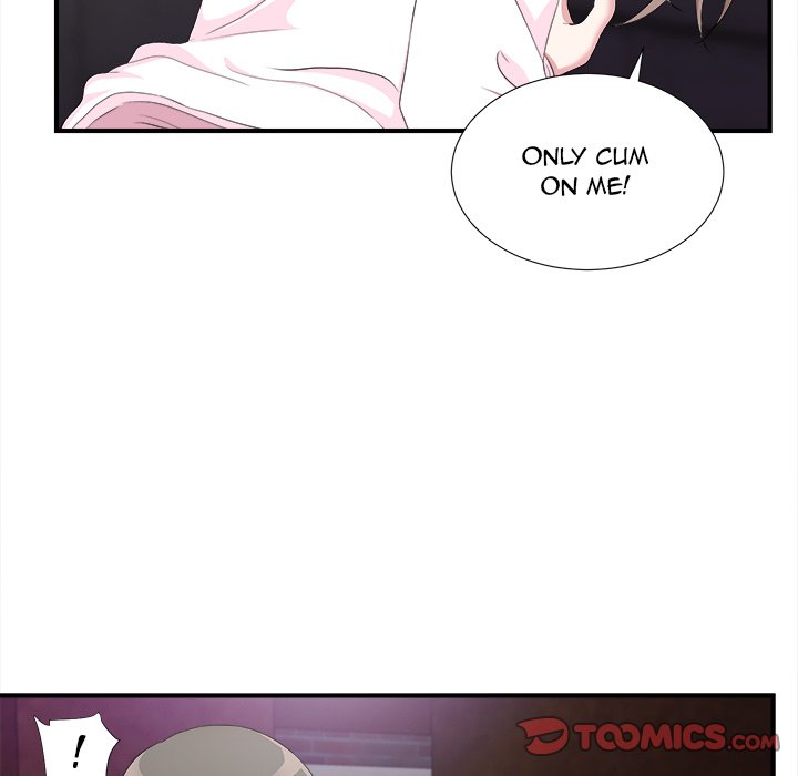 Behind the Curtains Chapter 34 Page 30