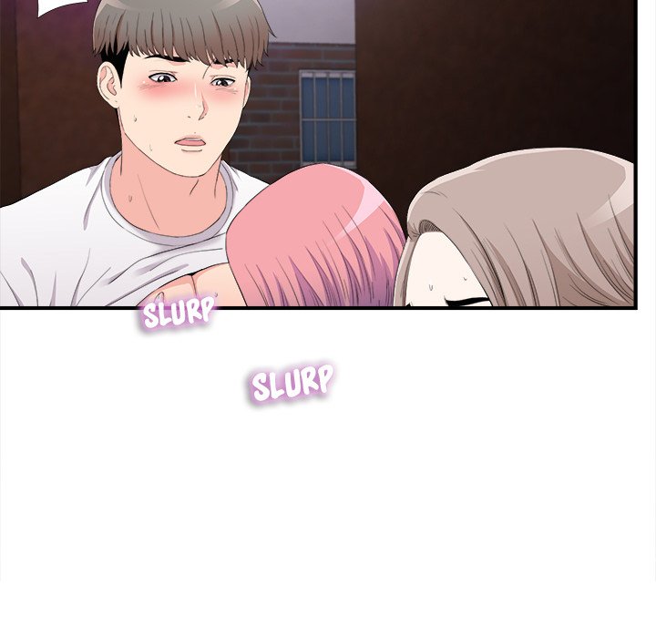 Behind the Curtains Chapter 34 Page 31