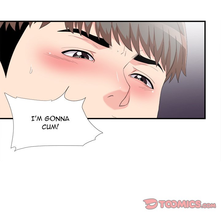 Behind the Curtains Chapter 34 Page 34