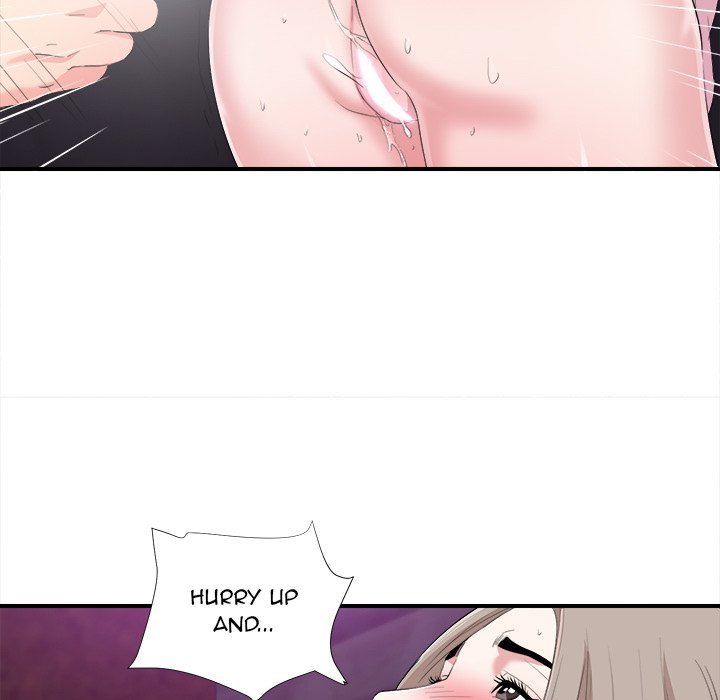 Behind the Curtains Chapter 34 Page 37