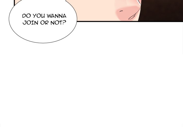 Behind the Curtains Chapter 34 Page 4