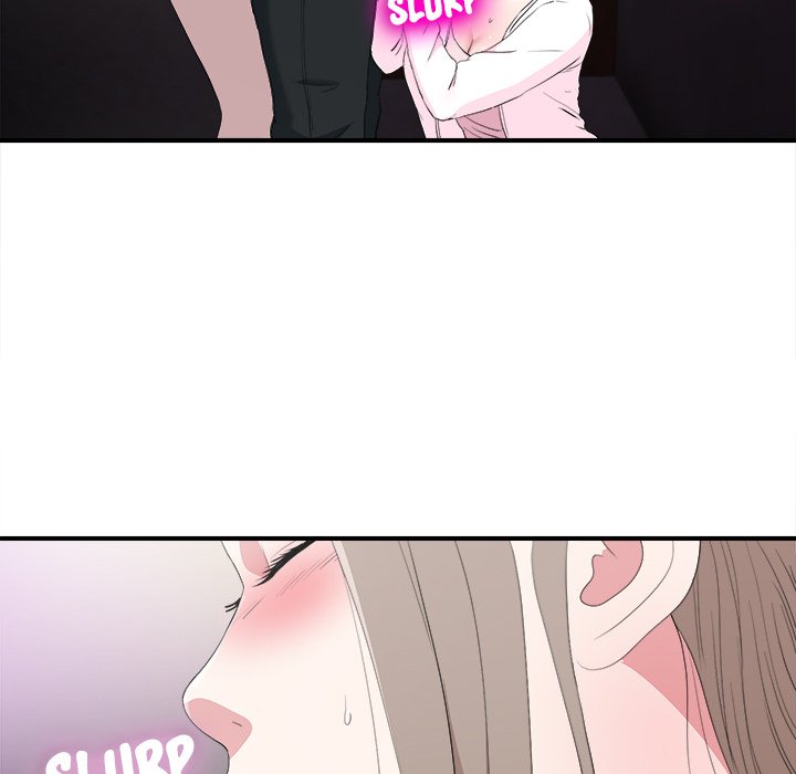 Behind the Curtains Chapter 34 Page 40