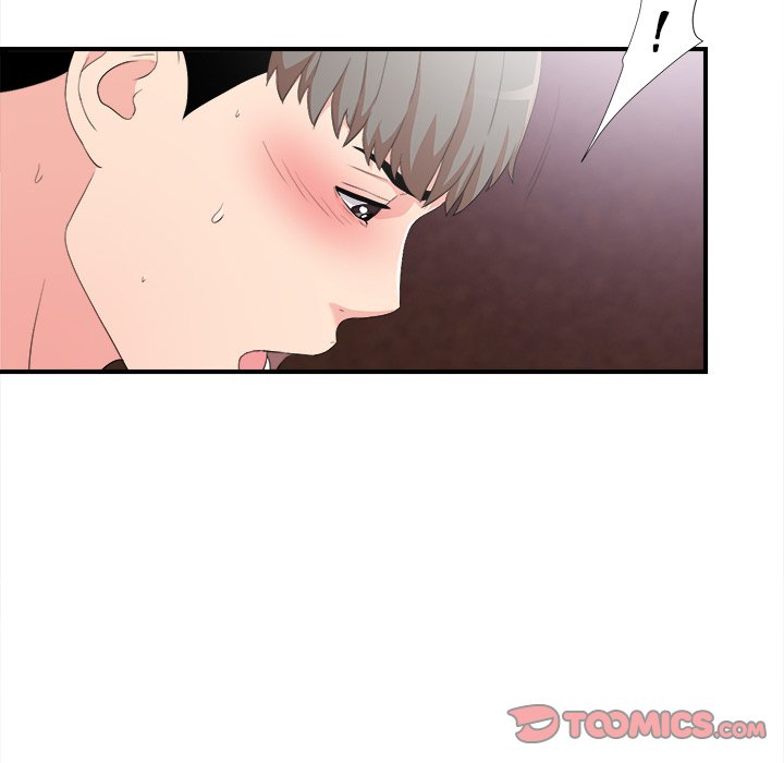 Behind the Curtains Chapter 34 Page 42