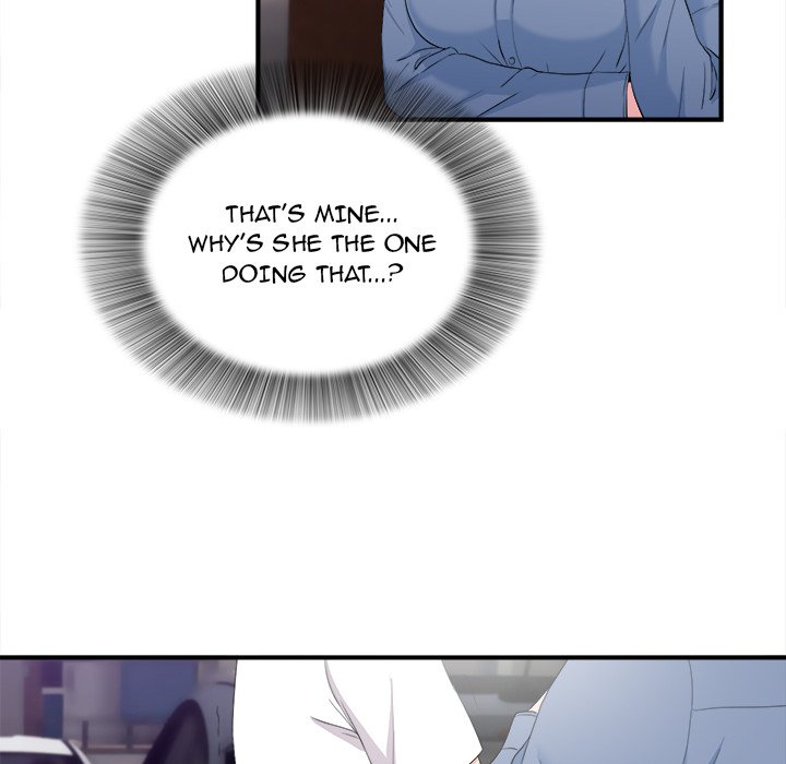 Behind the Curtains Chapter 34 Page 47