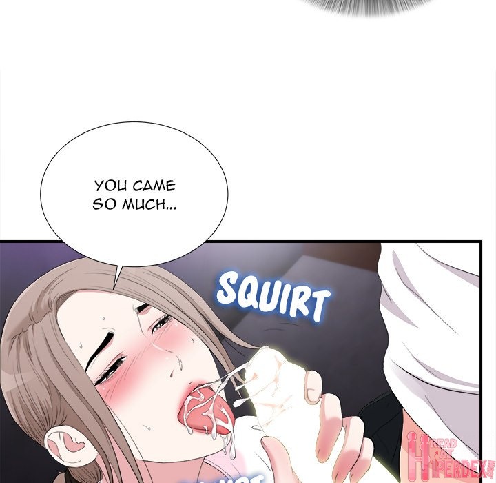 Behind the Curtains Chapter 34 Page 49