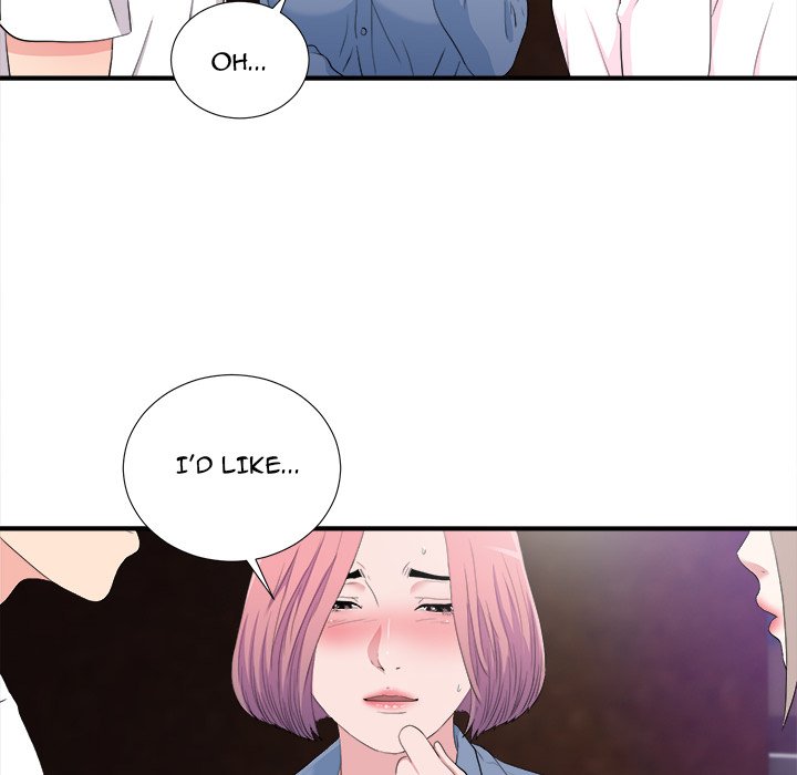 Behind the Curtains Chapter 34 Page 53