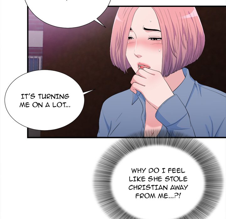 Behind the Curtains Chapter 34 Page 55