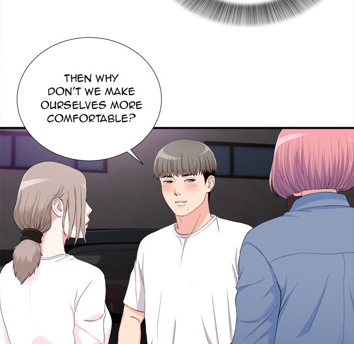 Behind the Curtains Chapter 34 Page 56