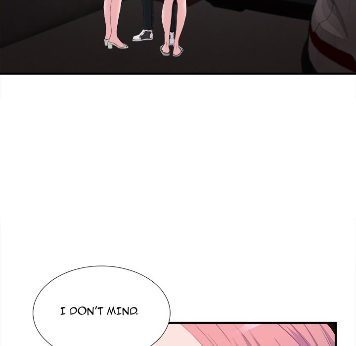 Behind the Curtains Chapter 34 Page 61