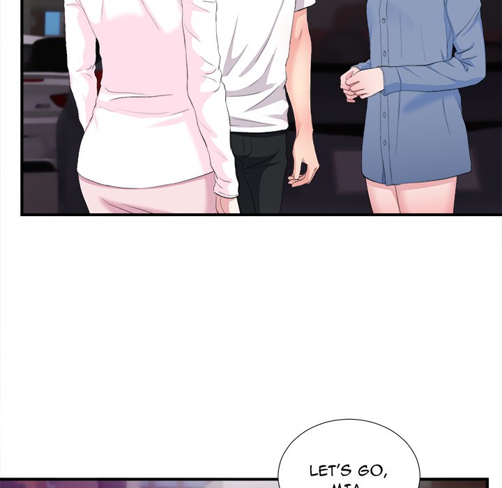 Behind the Curtains Chapter 34 Page 64