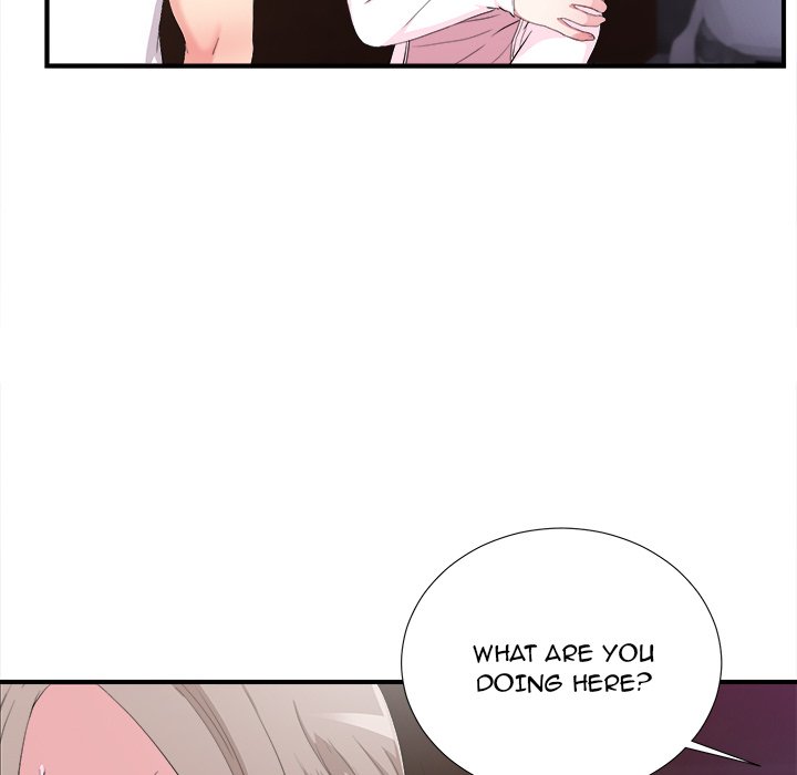 Behind the Curtains Chapter 34 Page 67