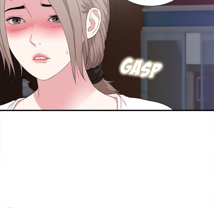 Behind the Curtains Chapter 34 Page 68