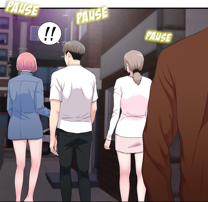 Behind the Curtains Chapter 34 Page 69