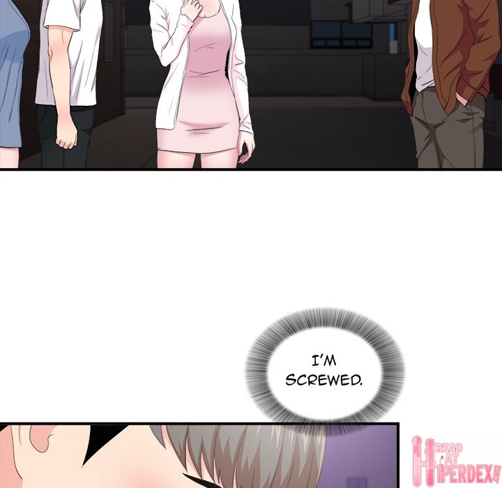Behind the Curtains Chapter 34 Page 75