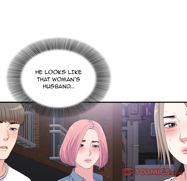 Behind the Curtains Chapter 34 Page 78