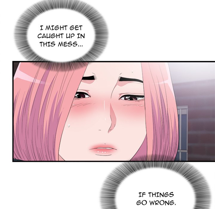 Behind the Curtains Chapter 34 Page 80