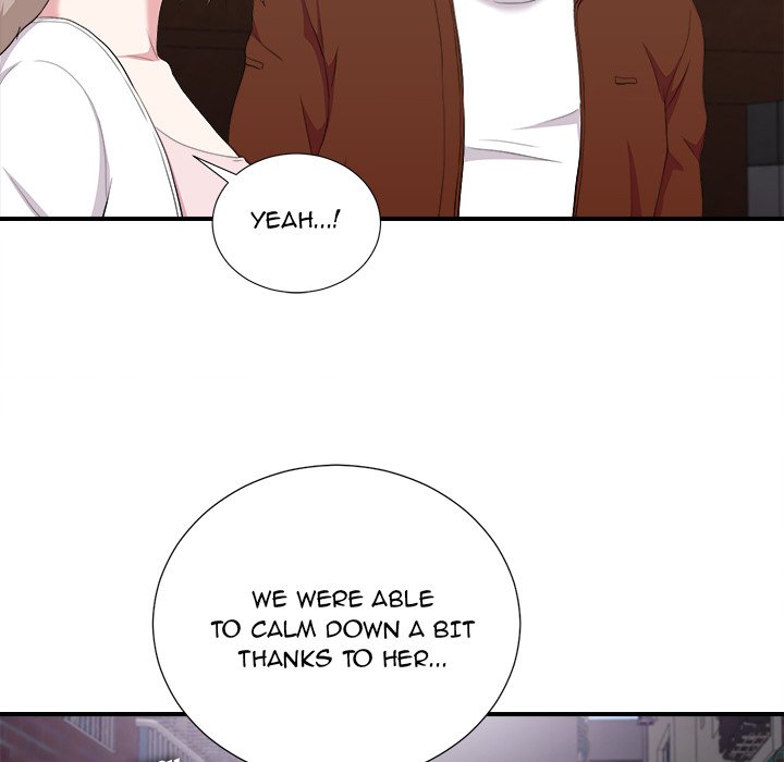 Behind the Curtains Chapter 34 Page 88