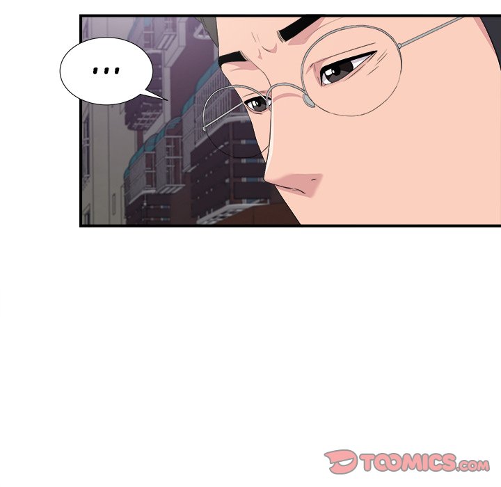 Behind the Curtains Chapter 34 Page 90