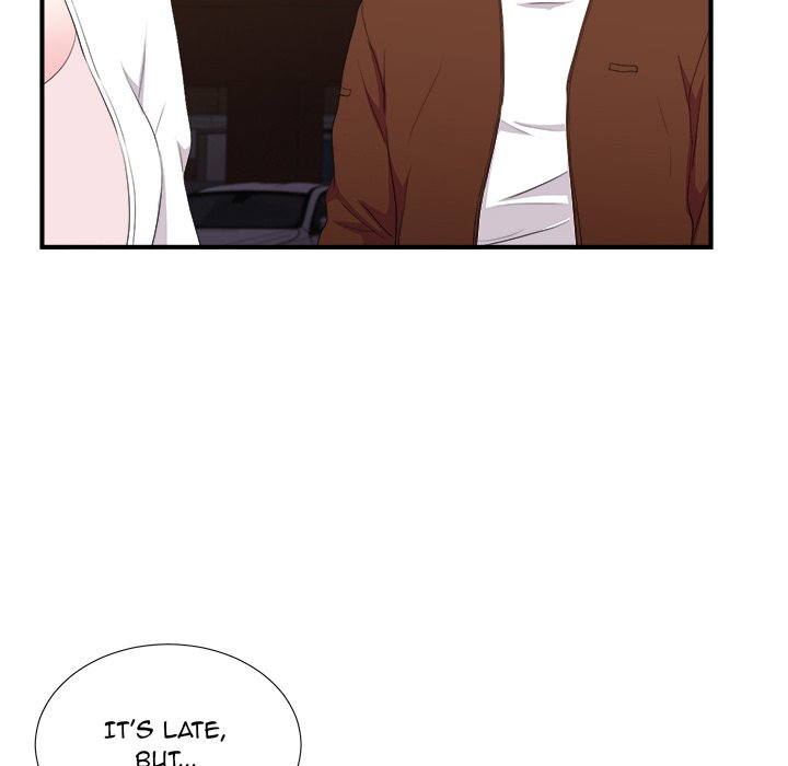 Behind the Curtains Chapter 34 Page 93