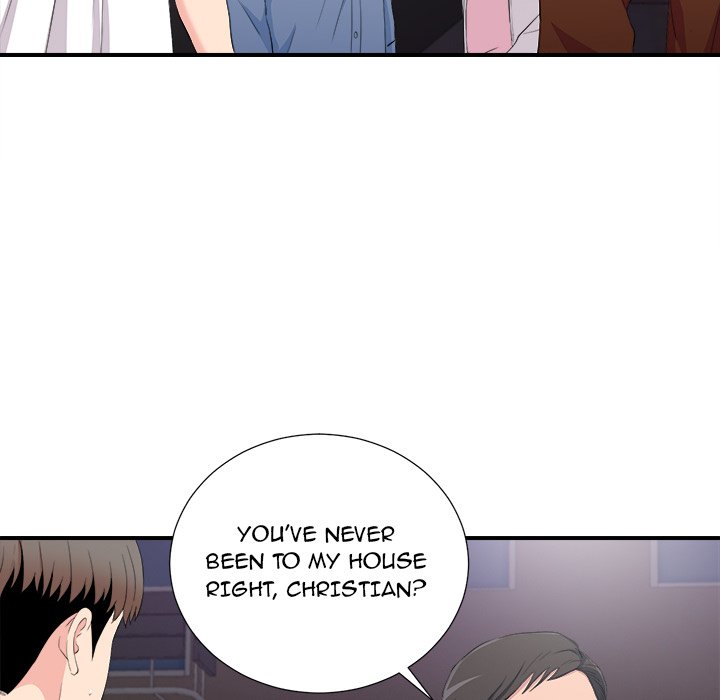 Behind the Curtains Chapter 34 Page 96