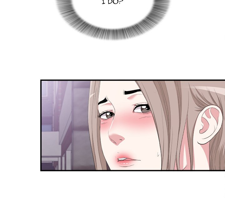 Behind the Curtains Chapter 34 Page 99