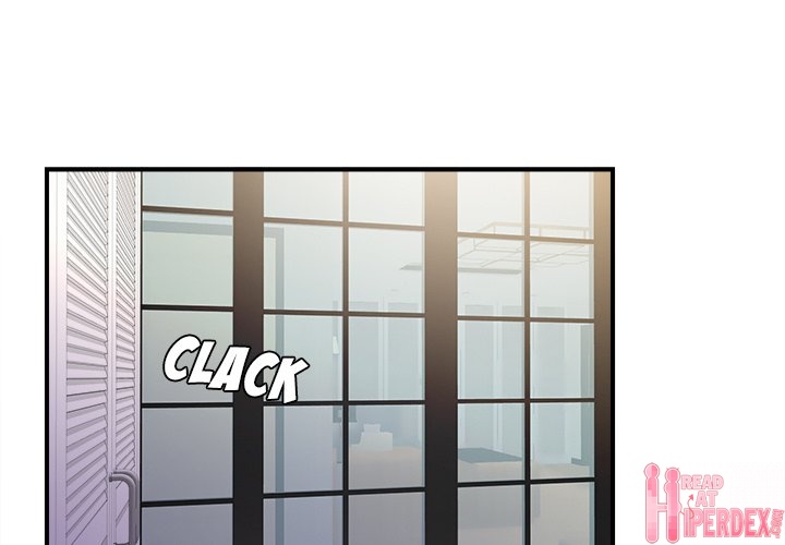 Behind the Curtains Chapter 35 Page 1