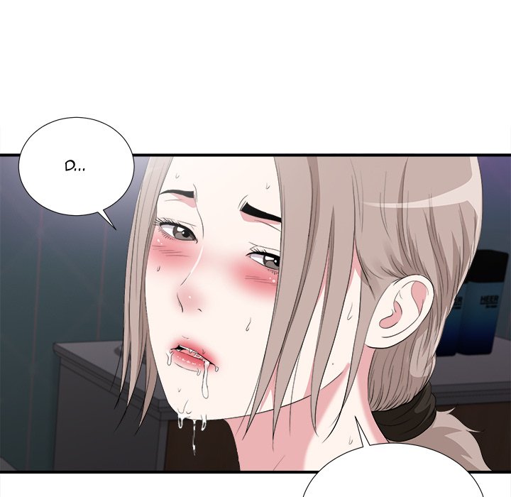 Behind the Curtains Chapter 35 Page 101
