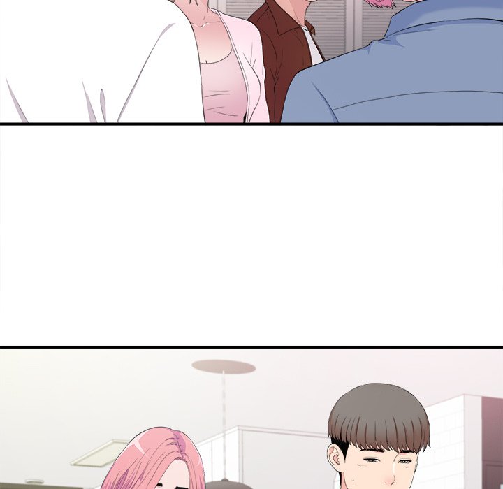 Behind the Curtains Chapter 35 Page 11
