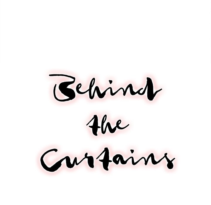 Behind the Curtains Chapter 35 Page 16