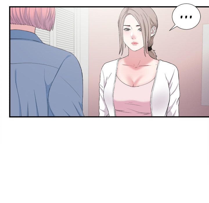 Behind the Curtains Chapter 35 Page 24