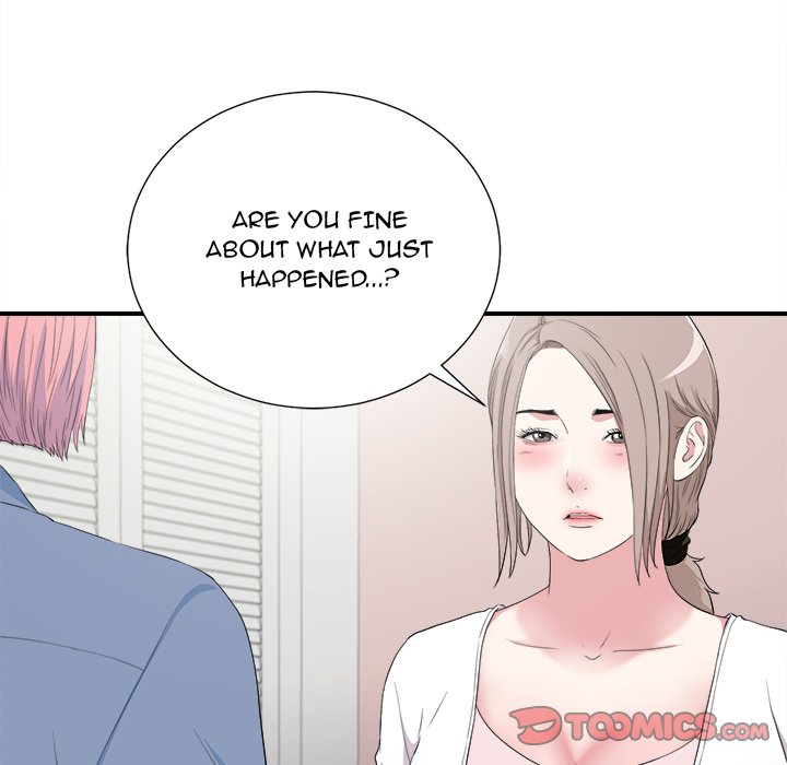 Behind the Curtains Chapter 35 Page 26