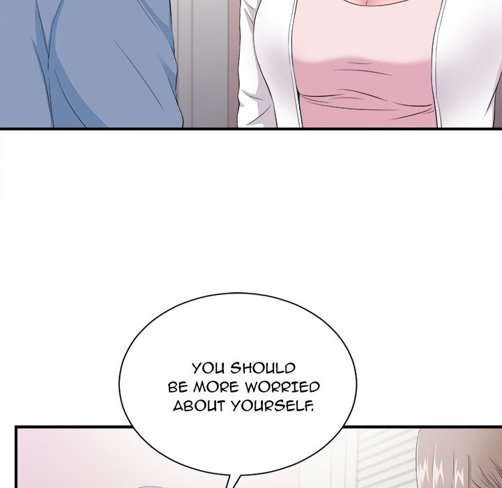 Behind the Curtains Chapter 35 Page 27