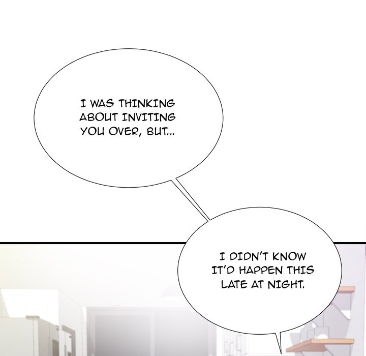 Behind the Curtains Chapter 35 Page 32
