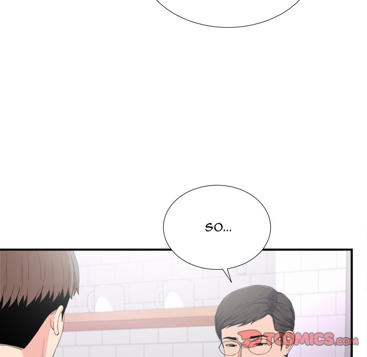 Behind the Curtains Chapter 35 Page 34