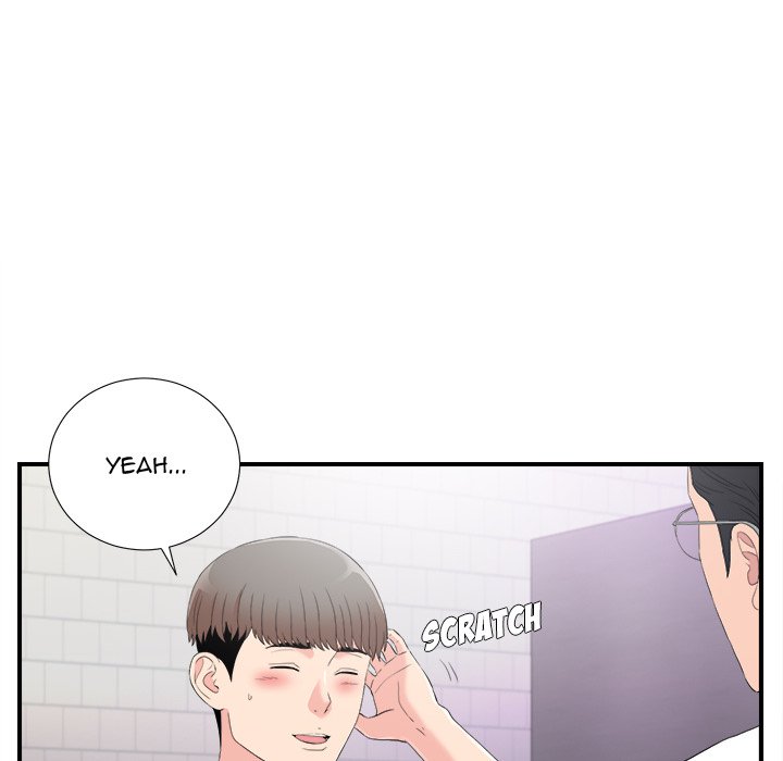 Behind the Curtains Chapter 35 Page 36