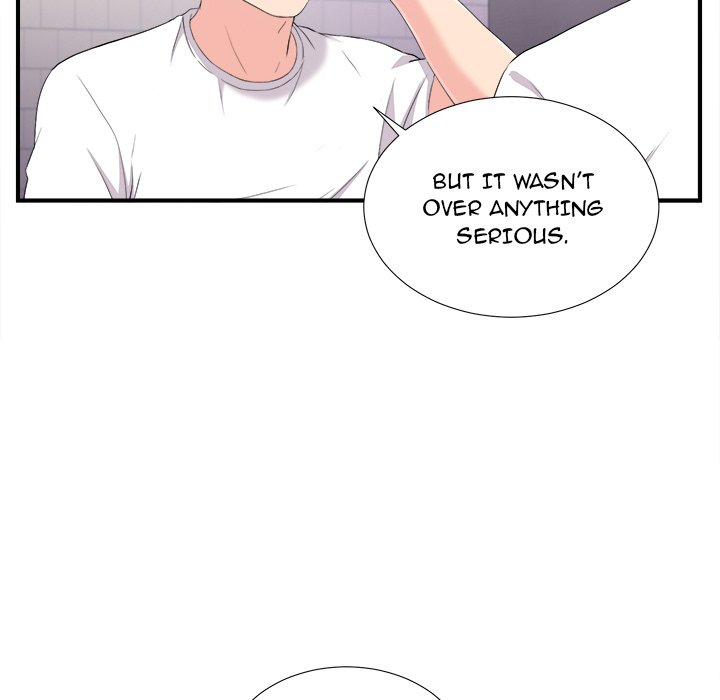 Behind the Curtains Chapter 35 Page 37