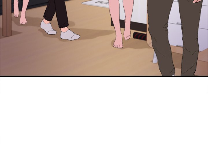 Behind the Curtains Chapter 35 Page 4