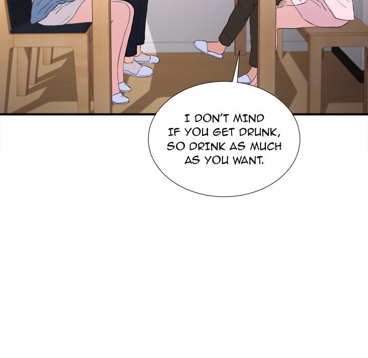Behind the Curtains Chapter 35 Page 40