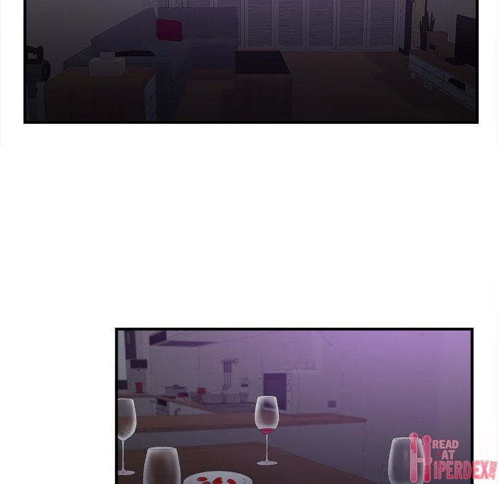 Behind the Curtains Chapter 35 Page 49