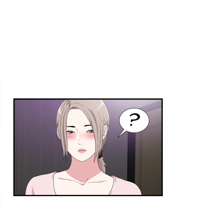 Behind the Curtains Chapter 35 Page 52