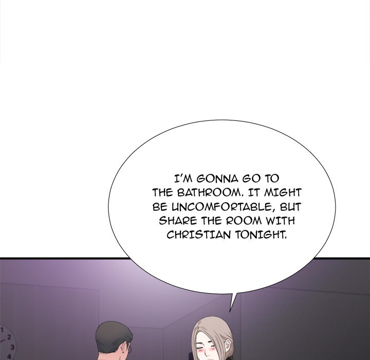 Behind the Curtains Chapter 35 Page 56