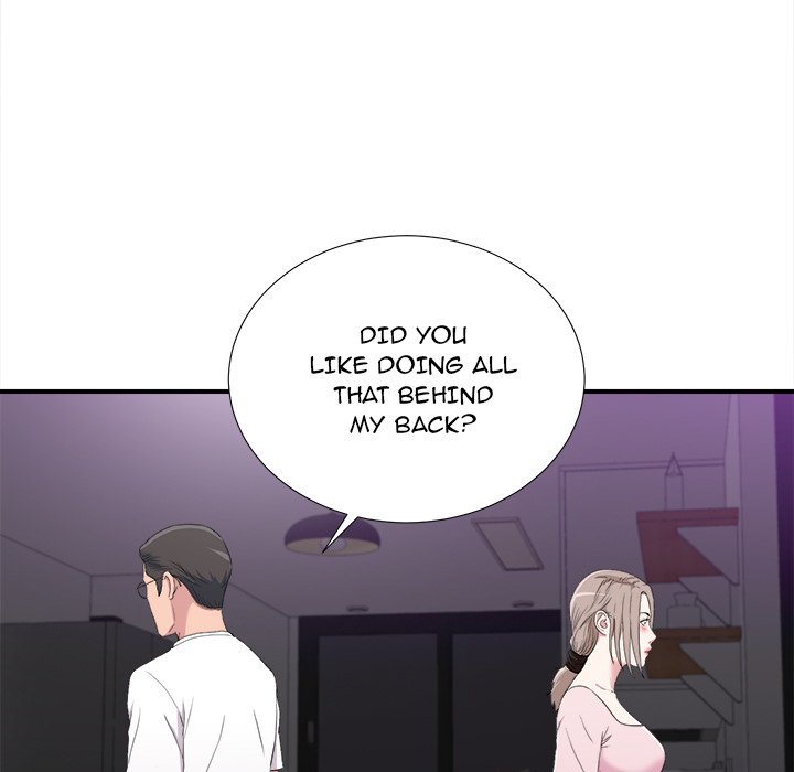 Behind the Curtains Chapter 35 Page 59