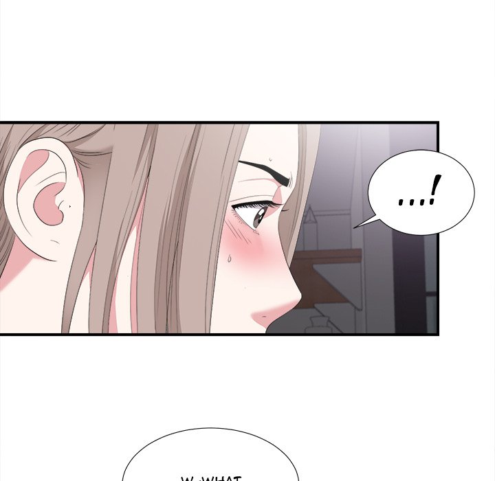 Behind the Curtains Chapter 35 Page 61