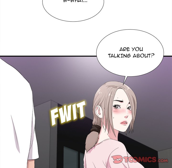 Behind the Curtains Chapter 35 Page 62